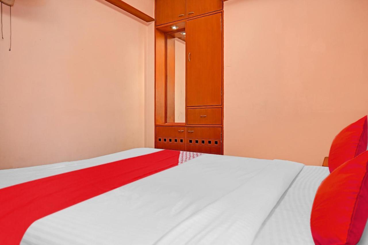 Flagship Bella Vagues Hotels Chennai Exterior photo