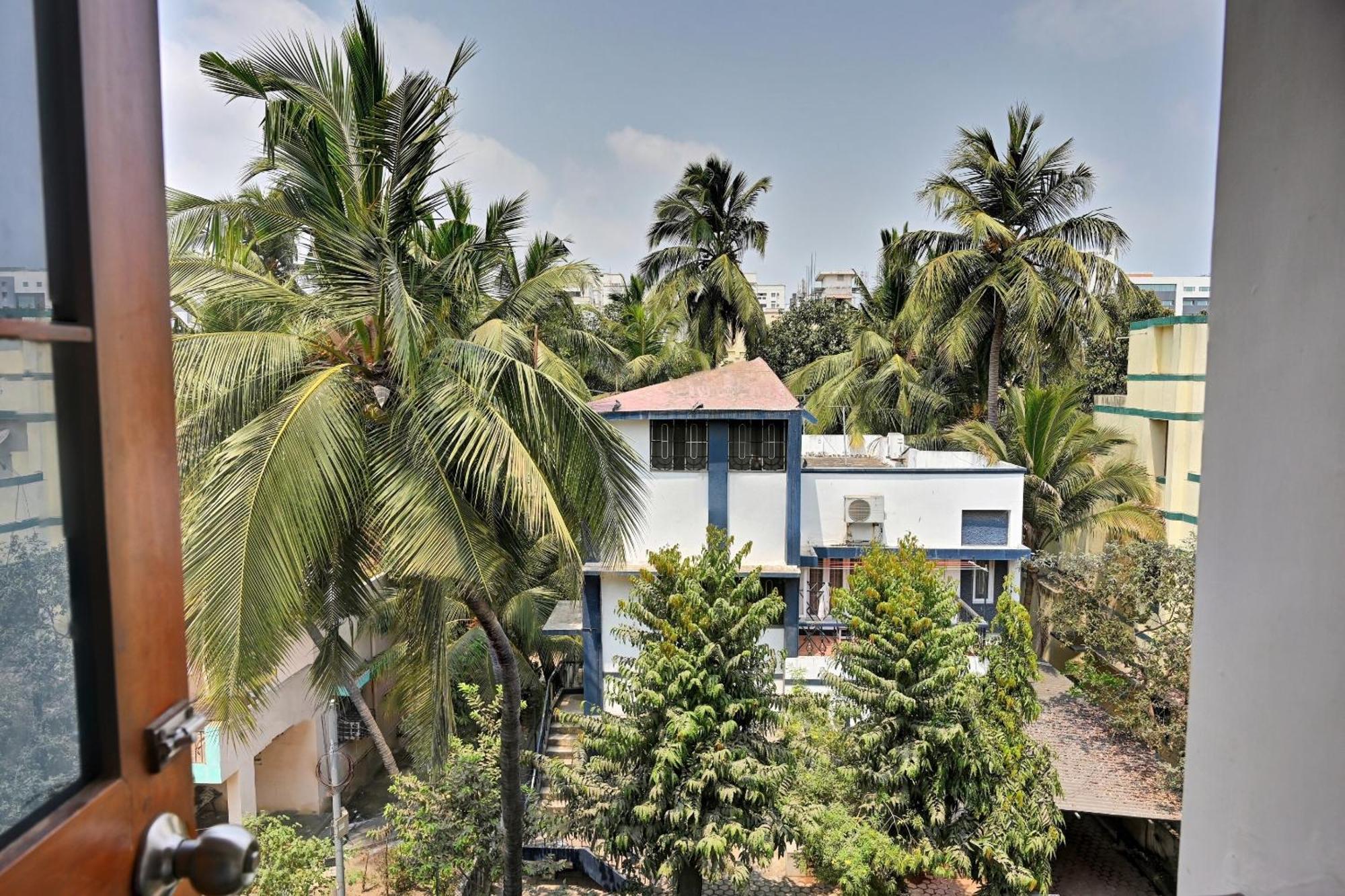 Flagship Bella Vagues Hotels Chennai Exterior photo
