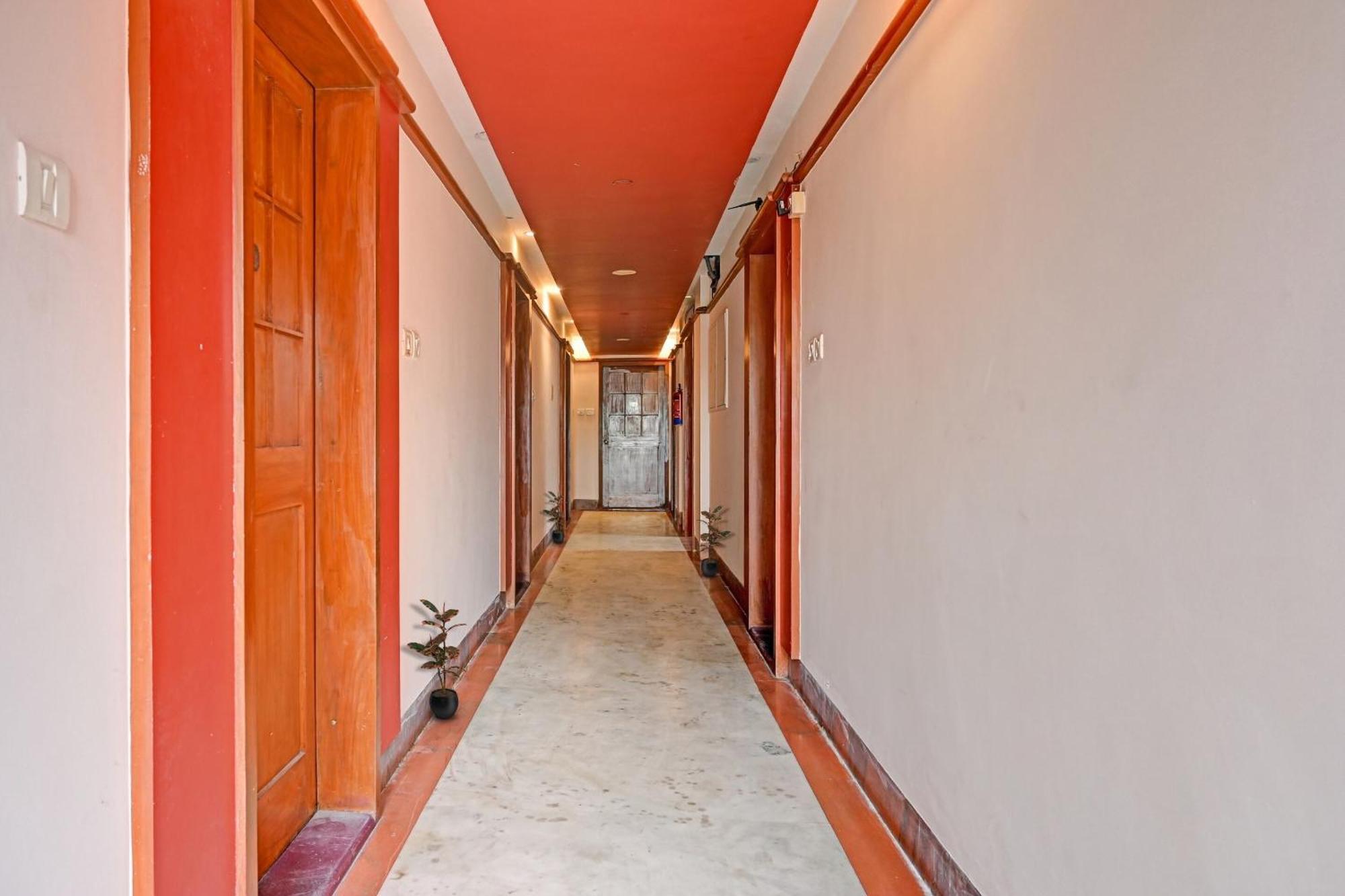 Flagship Bella Vagues Hotels Chennai Exterior photo