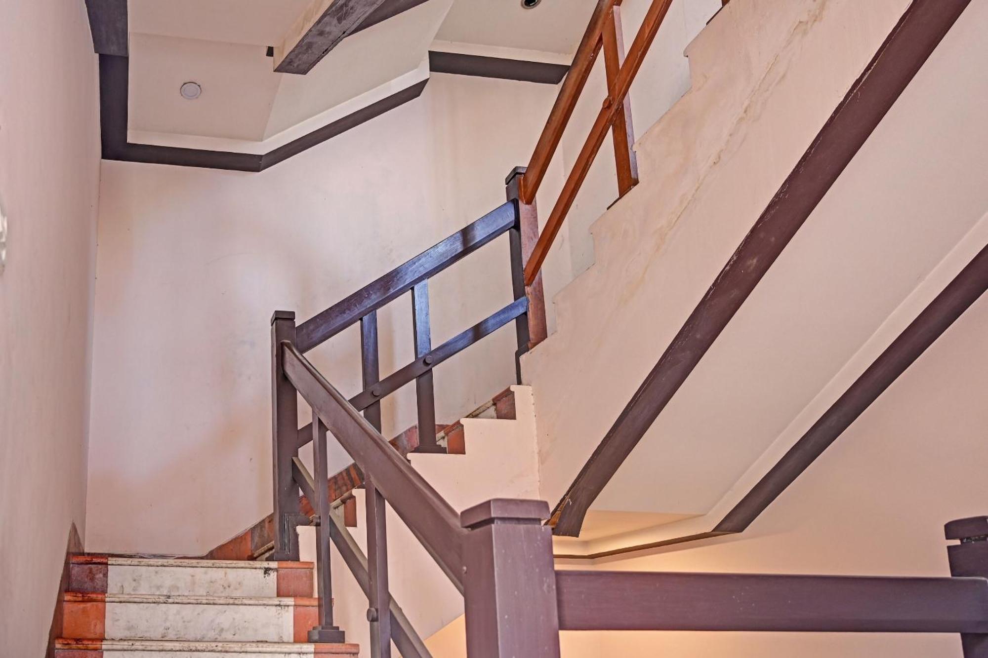 Flagship Bella Vagues Hotels Chennai Exterior photo